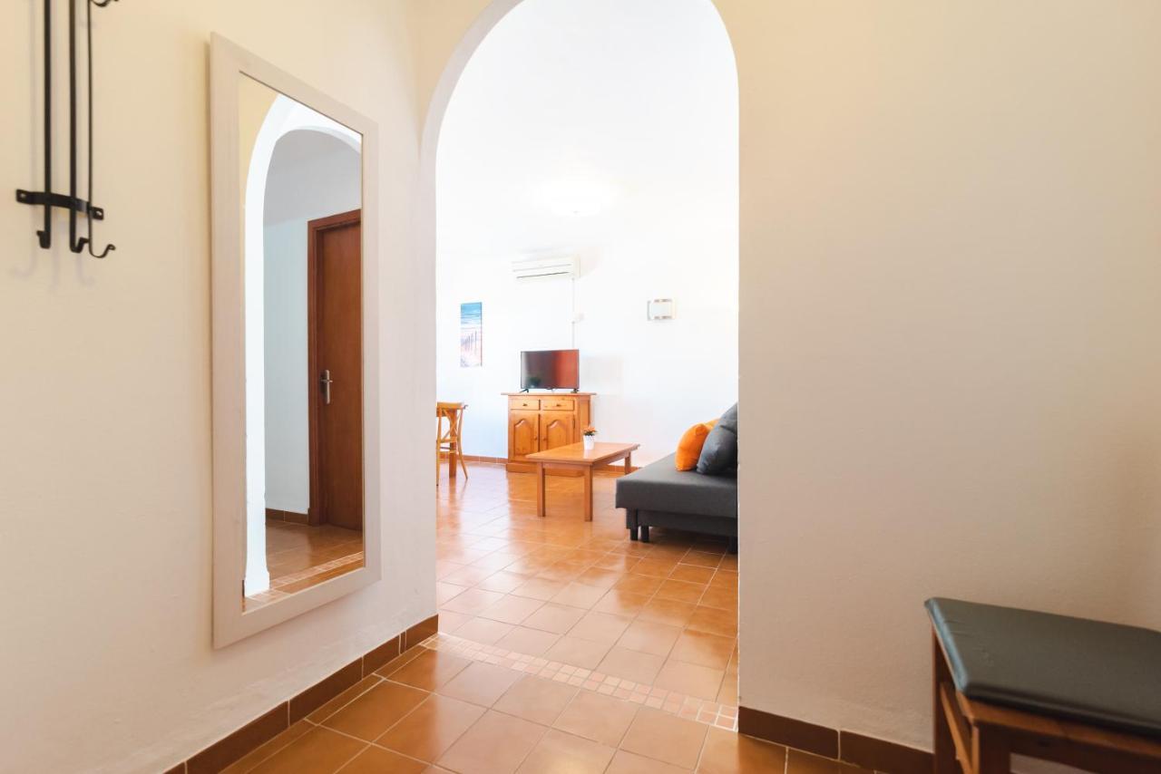 Daire Residencial Cala Ferrera